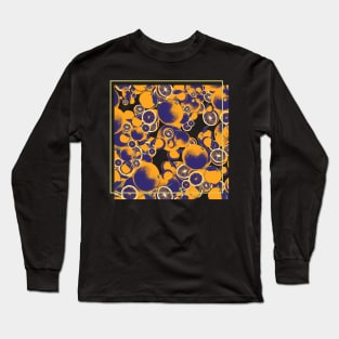 Oranges Long Sleeve T-Shirt